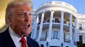 ¿Donald Trump sufre del corazón? Casa Blanca habla sobre su salud en medio de crisis migratoria y amenazas a Venezuela