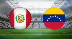 ¿A qué hora juega Perú vs Venezuela y dónde ver el partido por la Liga de Naciones Femenina? ¿A qué hora juega Perú vs Venezuela y dónde ver el partido por la Liga de Naciones Femenina?