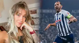 Esposa de Barcos dejó reflexiva publicación y sorprendió a seguidores: "Mereces algo mucho mejor" Esposa de Barcos dejó reflexiva publicación y sorprendió a seguidores: "Mereces algo mucho mejor"