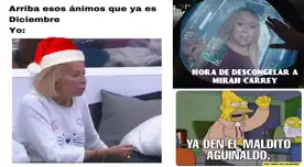 Memes de inicio de diciembre 2025: estas son las imágenes más divertidas para compartir con tu familia y amigos Memes de inicio de diciembre 2025: estas son las imágenes más divertidas para compartir con tu familia y amigos