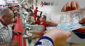 ONP 2025: ¿Quiénes cobran pensión durante la primera semana de diciembre en Banco de la Nación?