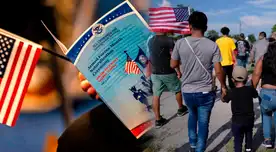ALERTA inmigrantes con USCIS: las últimas ACTUALIZACIONES en el examen de ciudadanía 2025 y excepciones para estos solicitantes