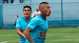 Ray Sandoval, ex Sporting Cristal, tomará inesperada medida en su carrera para el 2026: "Contrato" Ray Sandoval, ex Sporting Cristal, tomará inesperada medida en su carrera para el 2026: "Contrato"