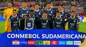Figura de Alianza Lima puede dejar el club y fichar por equipo extranjero: "Muy poderoso..." Figura de Alianza Lima puede dejar el club y fichar por equipo extranjero: "Muy poderoso..."