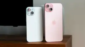Si quieres un celular Apple de gran tamaño, gran potencia y precio bajo: este iPhone con cámara 4K de 48MP es perfecto Si quieres un celular Apple de gran tamaño, gran potencia y precio bajo: este iPhone con cámara 4K de 48MP es perfecto