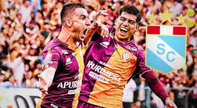 Exfutbolista de Sporting Cristal firmó por toda la temporada 2026 con Los Chankas Exfutbolista de Sporting Cristal firmó por toda la temporada 2026 con Los Chankas