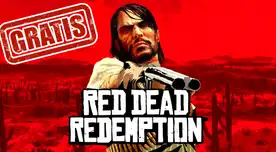 Netflix REGALA Red Dead Redemption y así puedes obtenerlo GRATIS en tu Android o iPhone Netflix REGALA Red Dead Redemption y así puedes obtenerlo GRATIS en tu Android o iPhone