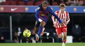 ¿Dónde ver Barcelona vs. Atlético Madrid EN VIVO por LaLiga 2025? ¿Dónde ver Barcelona vs. Atlético Madrid EN VIVO por LaLiga 2025?