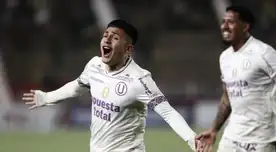 Universitario llegó a un acuerdo para comprar a jugador valorizado en 600 mil euros