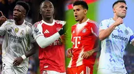 Partidos de hoy EN VIVO, miércoles 3 de diciembre: programación y dónde ver fútbol online Partidos de hoy EN VIVO, miércoles 3 de diciembre: programación y dónde ver fútbol online