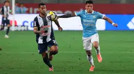 Alianza Lima vs. Sporting Cristal: fecha, hora y dónde ver el partido de vuelta de los playoffs Alianza Lima vs. Sporting Cristal: fecha, hora y dónde ver el partido de vuelta de los playoffs