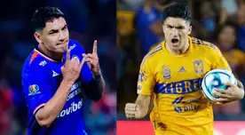 ¿A qué hora juega Cruz Azul vs Tigres y dónde ver partido por semifinal de Liga MX? ¿A qué hora juega Cruz Azul vs Tigres y dónde ver partido por semifinal de Liga MX?