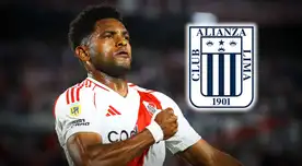 Miguel Borja tomó rotunda postura ante posible fichaje por Alianza Lima: "Prioridad..." Miguel Borja tomó rotunda postura ante posible fichaje por Alianza Lima: "Prioridad..."