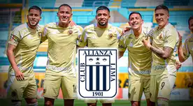 Cusco FC da el batacazo anunciando el fichaje de campeón con Alianza Lima: "Magia y jerarquía" Cusco FC da el batacazo anunciando el fichaje de campeón con Alianza Lima: "Magia y jerarquía"