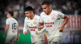 Campeón con Universitario sorprende al anunciar su salida del club: "Termina nuestro vínculo"