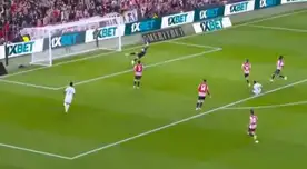 ¡Golazo de Mbappé! Así fue su 'pinturita' para el 1-0 de Real Madrid sobre Athletic Club