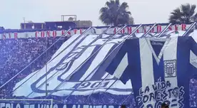 ¡Salió victorioso! Alianza Lima ganó 3-2 y se acerca al objetivo de la temporada
