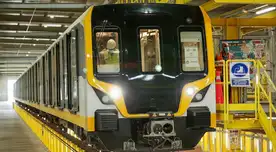 Metro de Lima informó que no habrá servicio este sábado 6 de diciembre: ¿por qué será y cuándo retoman funciones?