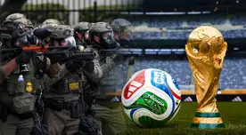 ALERTA para inmigrantes en EE. UU.: ONGs advierten riesgo de redadas migratorias durante el Mundial 2026