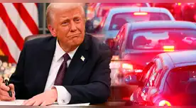ATENCIÓN, ciudadanos en EE. UU.: Donald Trump aprueba norma que permite adquirir coches MÁS BARATOS