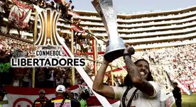 Campeón con Universitario remece el mercado y firma por club histórico para pelear la Libertadores Campeón con Universitario remece el mercado y firma por club histórico para pelear la Libertadores