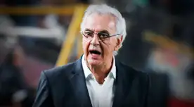 Universitario tomó rotunda postura ante exigencias de Jorge Fossati para renovar: "Ha decidido..." Universitario tomó rotunda postura ante exigencias de Jorge Fossati para renovar: "Ha decidido..."