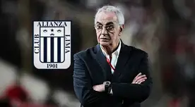 Fossati pidió el fichaje de criticado exjugador de Alianza Lima para reforzar a Universitario