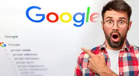 ATENCIÓN latinos con Google Year in Search 2025: estas son las búsquedas más populares en EE. UU. durante este año ATENCIÓN latinos con Google Year in Search 2025: estas son las búsquedas más populares en EE. UU. durante este año