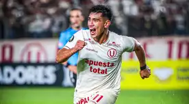 ¿Abandona a la U? Se reveló el futuro de José 'Tunche' Rivera en Universitario