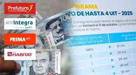 Inició periodo libre para solicitudes de retiro AFP 2025: ¿Hasta qué fecha se podrá hacer el registro?