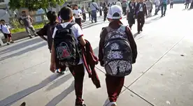 Minedu publicó el calendario escolar 2026: Conoce cuándo comenzarán las clases del próximo año Minedu publicó el calendario escolar 2026: Conoce cuándo comenzarán las clases del próximo año