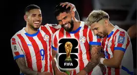 Grupo de Paraguay en el Mundial 2026: rivales, cuándo juega y fixture confirmado Grupo de Paraguay en el Mundial 2026: rivales, cuándo juega y fixture confirmado