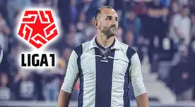 Oficial: Futbolista en la órbita de Alianza Lima decidió firmar por campeón peruano