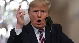 Trump RESUCITA la Doctrina Monroe y pone en la mira a América Latina: esto es lo que podría cambiar