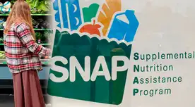 MUCHA ATENCIÓN beneficiarios de SNAP: para ESTA FECHA y en estos estados, el programa de ayuda alimentaria podría llegar a su FIN MUCHA ATENCIÓN beneficiarios de SNAP: para ESTA FECHA y en estos estados, el programa de ayuda alimentaria podría llegar a su FIN