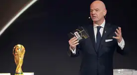 Sorteo del Mundial 2026 EN VIVO HOY por América TVGO y DGO: ver transmisión gratis Sorteo del Mundial 2026 EN VIVO HOY por América TVGO y DGO: ver transmisión gratis