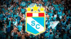 ¡Sorpresivo! Sporting Cristal anuncia la salida de su joven promesa para el 2026: "Éxitos..."
