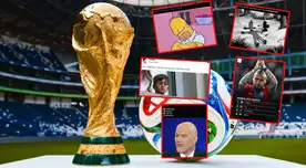 Sorteo del Mundial 2026: mira los mejores memes del evento FIFA tras confirmarse los 12 grupos