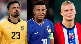 ¿Grupo de la muerte? Bolivia de Viscarra puede enfrentar a Francia y Noruega en el Mundial 2026