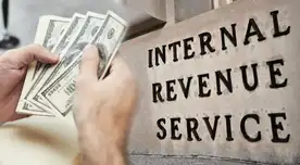 Cheque de reembolso hasta US$8,046: a quiénes beneficia, requisitos y cómo cobrarlo en Estados Unidos Cheque de reembolso hasta US$8,046: a quiénes beneficia, requisitos y cómo cobrarlo en Estados Unidos