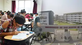 Resultados examen de admisión USMP Primera Alternativa 2026- I: LINK para acceder al puntaje logrado Resultados examen de admisión USMP Primera Alternativa 2026- I: LINK para acceder al puntaje logrado