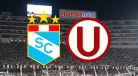 ¡Bombazo! Sporting Cristal confirmó el fichaje de exatacante de Universitario para todo el 2026
