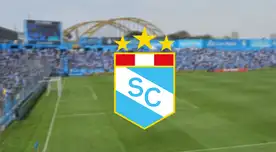 Sporting Cristal impactó tras confirmar importante salida: "Gracias por tu entrega"