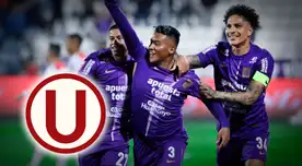 Alianza Lima busca dar el golpe firmando a exfigura de Universitario: "Tiene ofertas" Alianza Lima busca dar el golpe firmando a exfigura de Universitario: "Tiene ofertas"