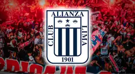 Alianza Lima venció 5-1 a clásico rival y clasificó a la gran final en busca del título