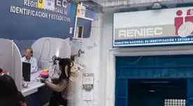 RENIEC atenderá los feriados del 8 y 9 de diciembre en ciertas agencias: sedes que abrirán y trámites disponibles RENIEC atenderá los feriados del 8 y 9 de diciembre en ciertas agencias: sedes que abrirán y trámites disponibles