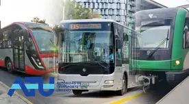 Feriados del 8 y 9 de diciembre: ATU anuncia horarios del Metropolitano, Corredores Complementarios, Metro de Lima y más Feriados del 8 y 9 de diciembre: ATU anuncia horarios del Metropolitano, Corredores Complementarios, Metro de Lima y más