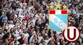 Universitario sufrió goleada ante Cristal y perdió toda chance de ser campeón nacional