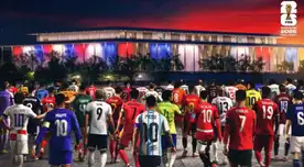 Fixture del Mundial 2026: programación, horario y fechas confirmadas de todos los partidos