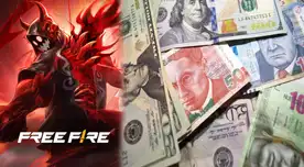 ¿Es posible ganar dinero real jugando Free Fire? La verdad que debes saber